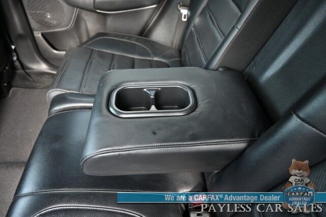 2021 Honda CR-V Hybrid EX-L Anchorage AK