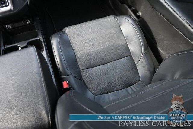 2021 Honda CR-V Hybrid EX-L Anchorage AK