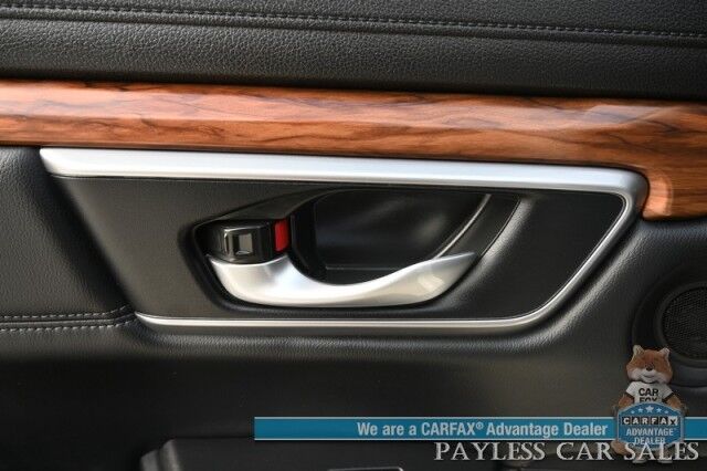 2021 Honda CR-V Hybrid EX-L Anchorage AK