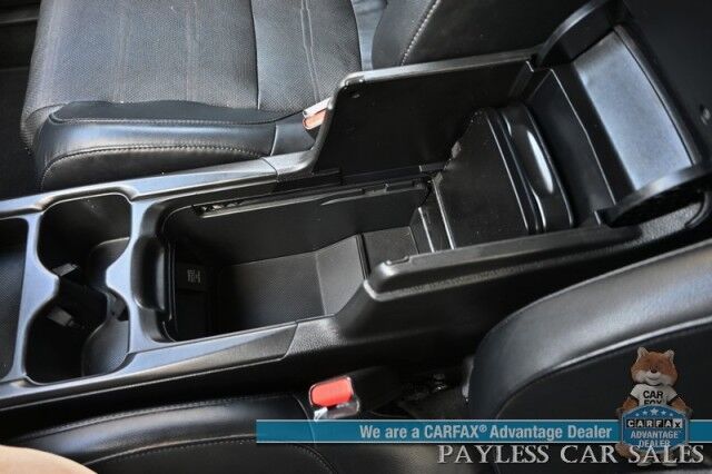 2021 Honda CR-V Hybrid EX-L Anchorage AK