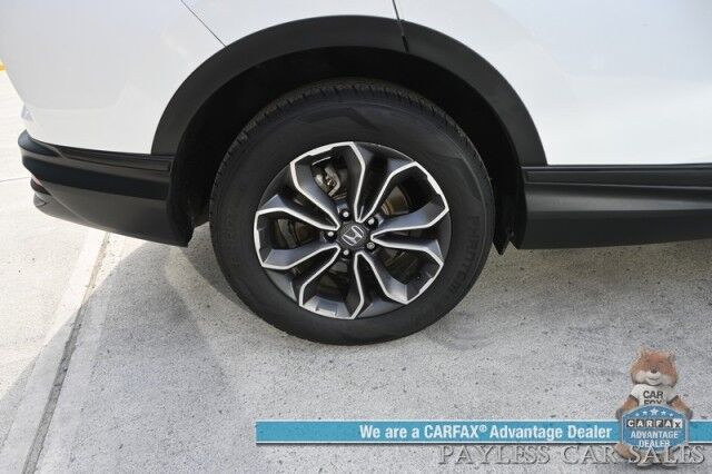 2021 Honda CR-V Hybrid EX-L Anchorage AK