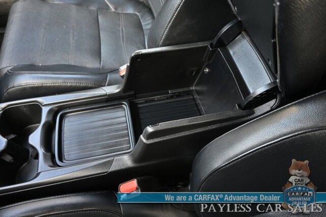 2021 Honda CR-V Hybrid EX-L Anchorage AK