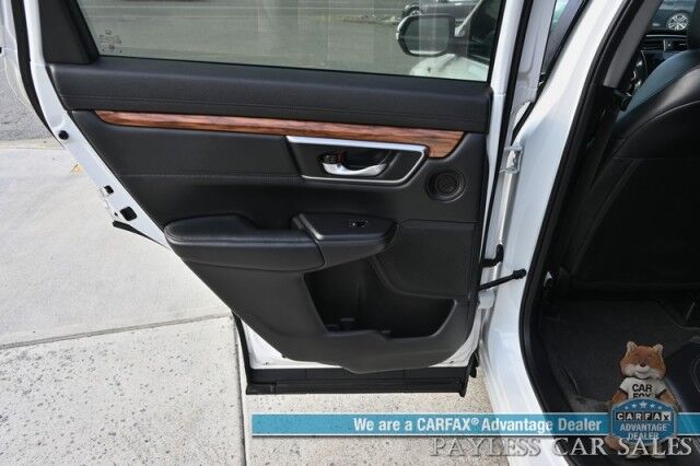 2021 Honda CR-V Hybrid EX-L Anchorage AK