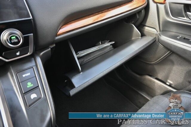 2021 Honda CR-V Hybrid EX-L Anchorage AK