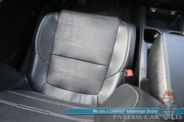 2021 Honda CR-V Hybrid EX-L Anchorage AK
