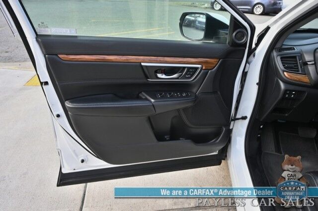 2021 Honda CR-V Hybrid EX-L Anchorage AK