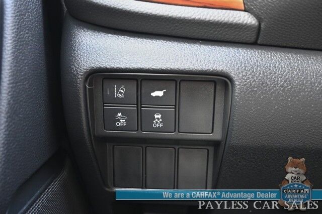 2021 Honda CR-V Hybrid EX-L Anchorage AK