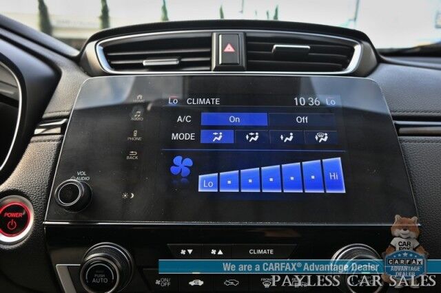2021 Honda CR-V Hybrid EX-L Anchorage AK