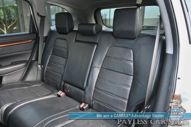 2021 Honda CR-V Hybrid EX-L Anchorage AK