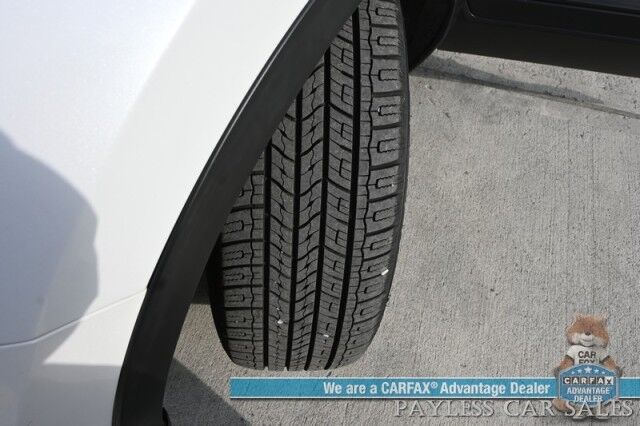 2021 Honda CR-V Hybrid EX-L Anchorage AK