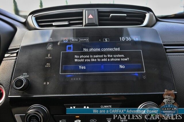 2021 Honda CR-V Hybrid EX-L Anchorage AK