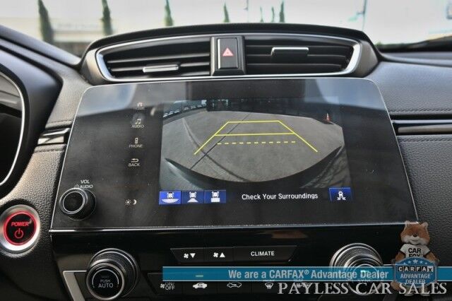 2021 Honda CR-V Hybrid EX-L Anchorage AK