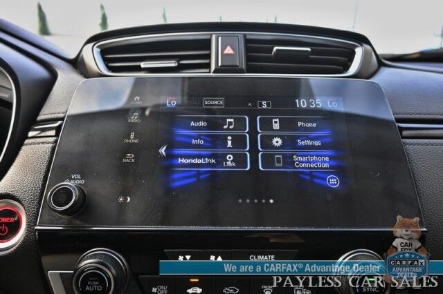 2021 Honda CR-V Hybrid EX-L Anchorage AK