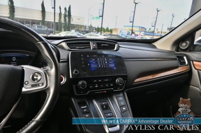 2021 Honda CR-V Hybrid EX-L Anchorage AK