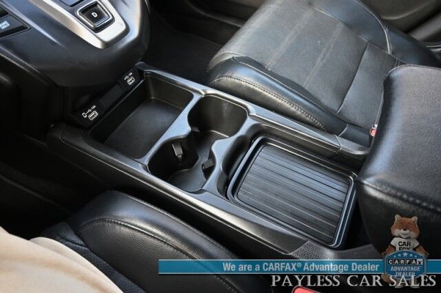 2021 Honda CR-V Hybrid EX-L Anchorage AK