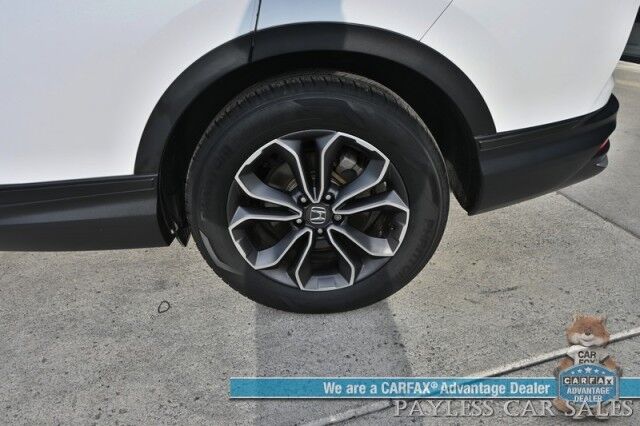2021 Honda CR-V Hybrid EX-L Anchorage AK