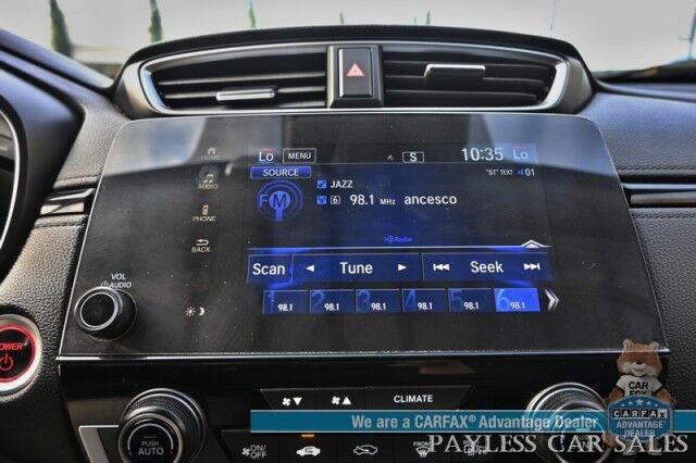 2021 Honda CR-V Hybrid EX-L Anchorage AK