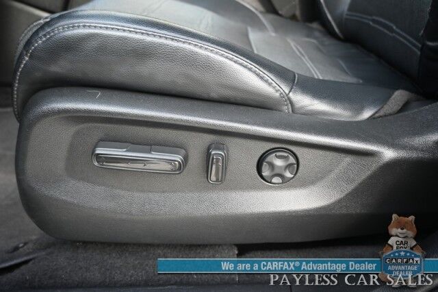 2021 Honda CR-V Hybrid EX-L Anchorage AK