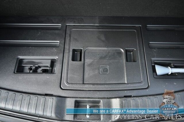 2021 Honda CR-V Hybrid EX-L Anchorage AK