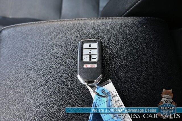 2021 Honda CR-V Hybrid EX-L Anchorage AK