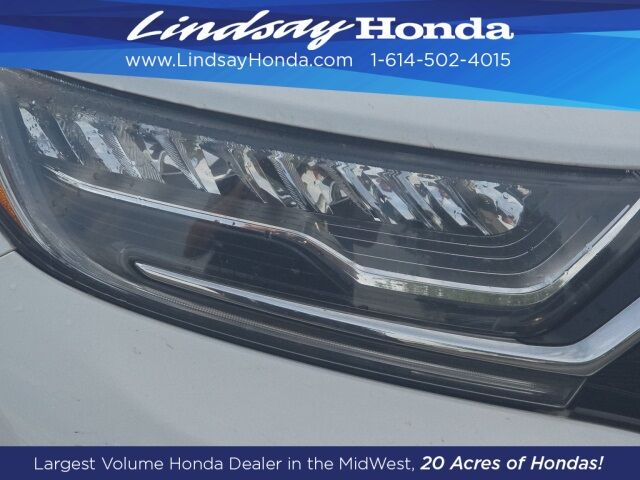 2021 Honda CR-V Hybrid EX-L Columbus OH