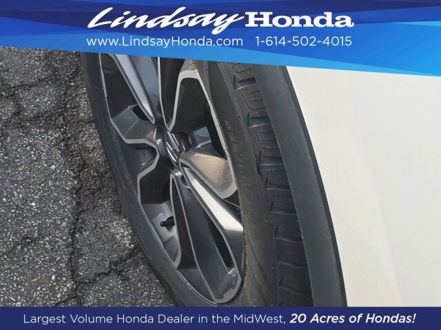 2021 Honda CR-V Hybrid EX-L Columbus OH