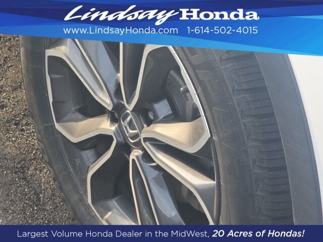 2021 Honda CR-V Hybrid EX-L Columbus OH