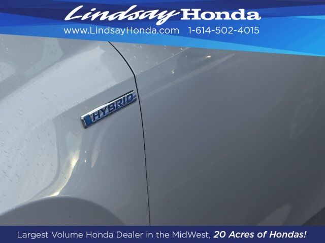 2021 Honda CR-V Hybrid EX-L Columbus OH