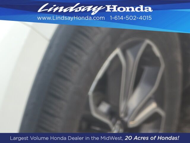 2021 Honda CR-V Hybrid EX-L Columbus OH
