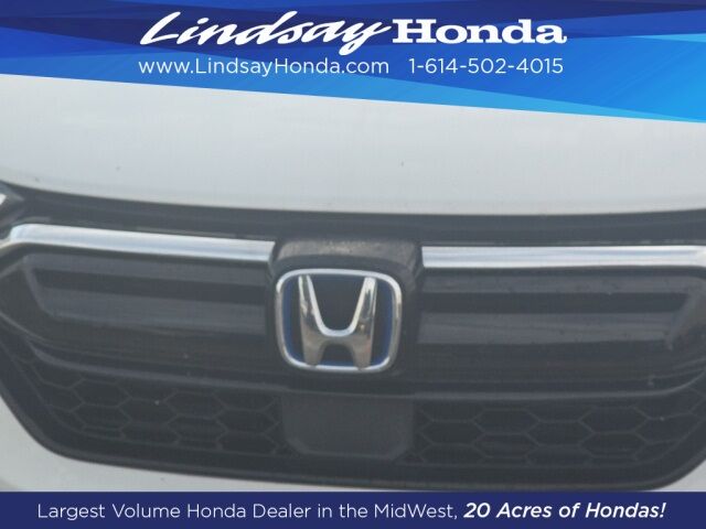 2021 Honda CR-V Hybrid EX-L Columbus OH