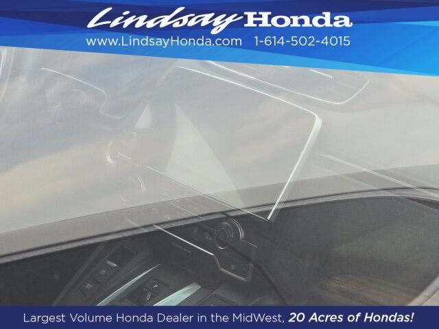 2021 Honda CR-V Hybrid EX-L Columbus OH