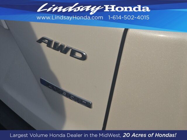 2021 Honda CR-V Hybrid EX-L Columbus OH