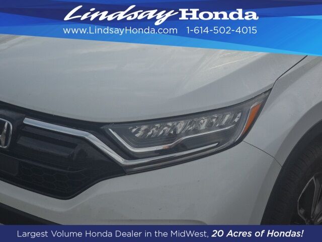 2021 Honda CR-V Hybrid EX-L Columbus OH