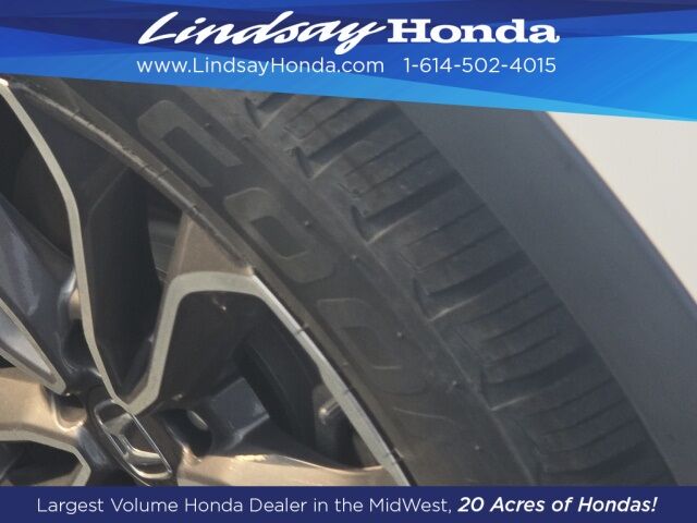2021 Honda CR-V Hybrid EX-L Columbus OH