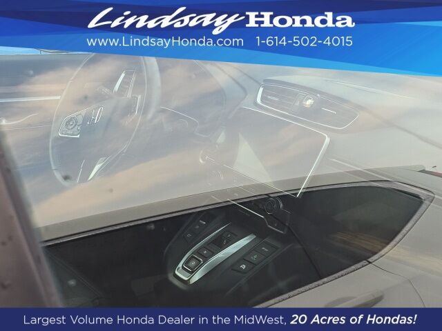 2021 Honda CR-V Hybrid EX-L Columbus OH