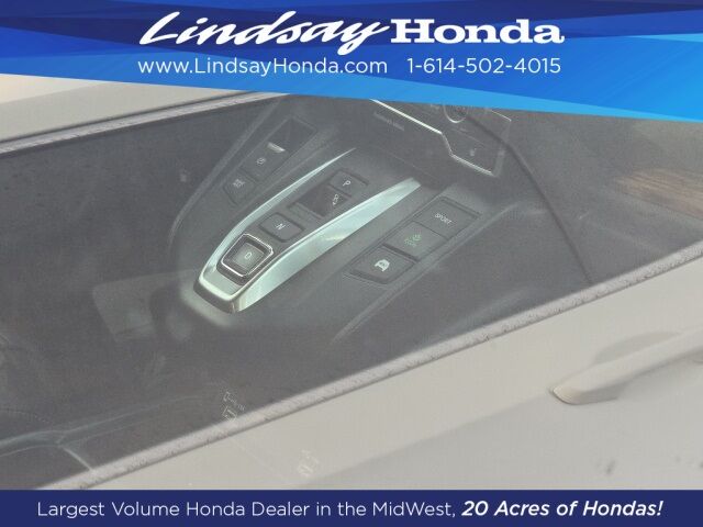 2021 Honda CR-V Hybrid EX-L Columbus OH