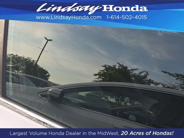 2021 Honda CR-V Hybrid EX-L Columbus OH