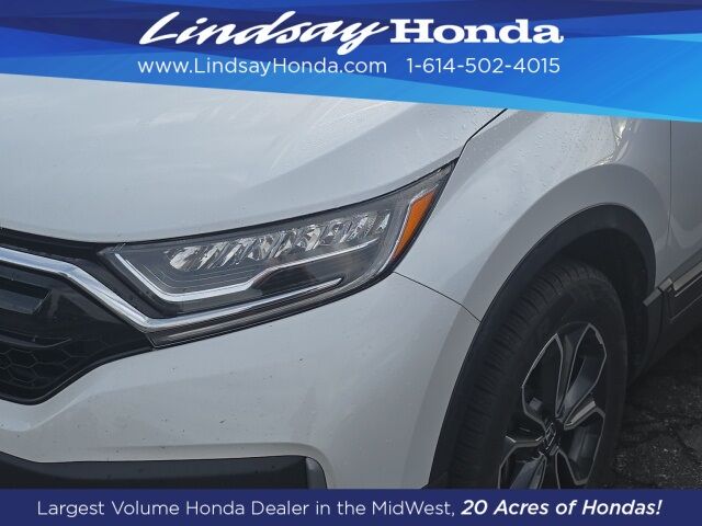 2021 Honda CR-V Hybrid EX-L Columbus OH