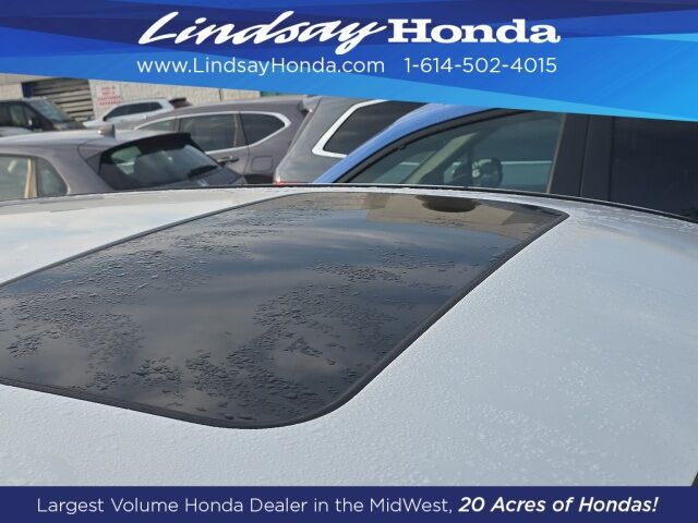 2021 Honda CR-V Hybrid EX-L Columbus OH