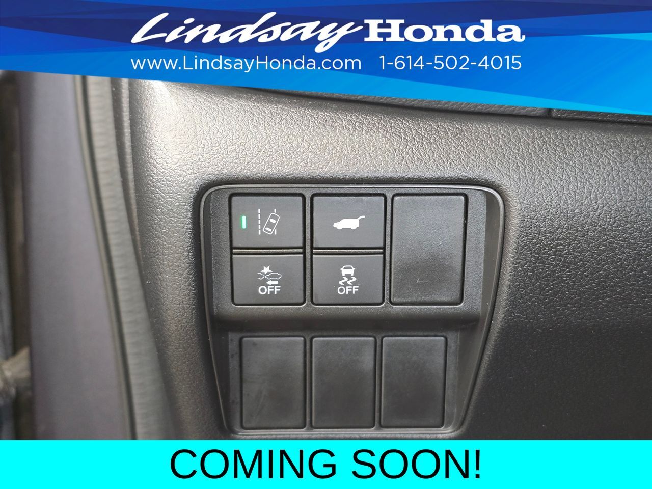 2021 Honda CR-V Hybrid EX-L Columbus OH