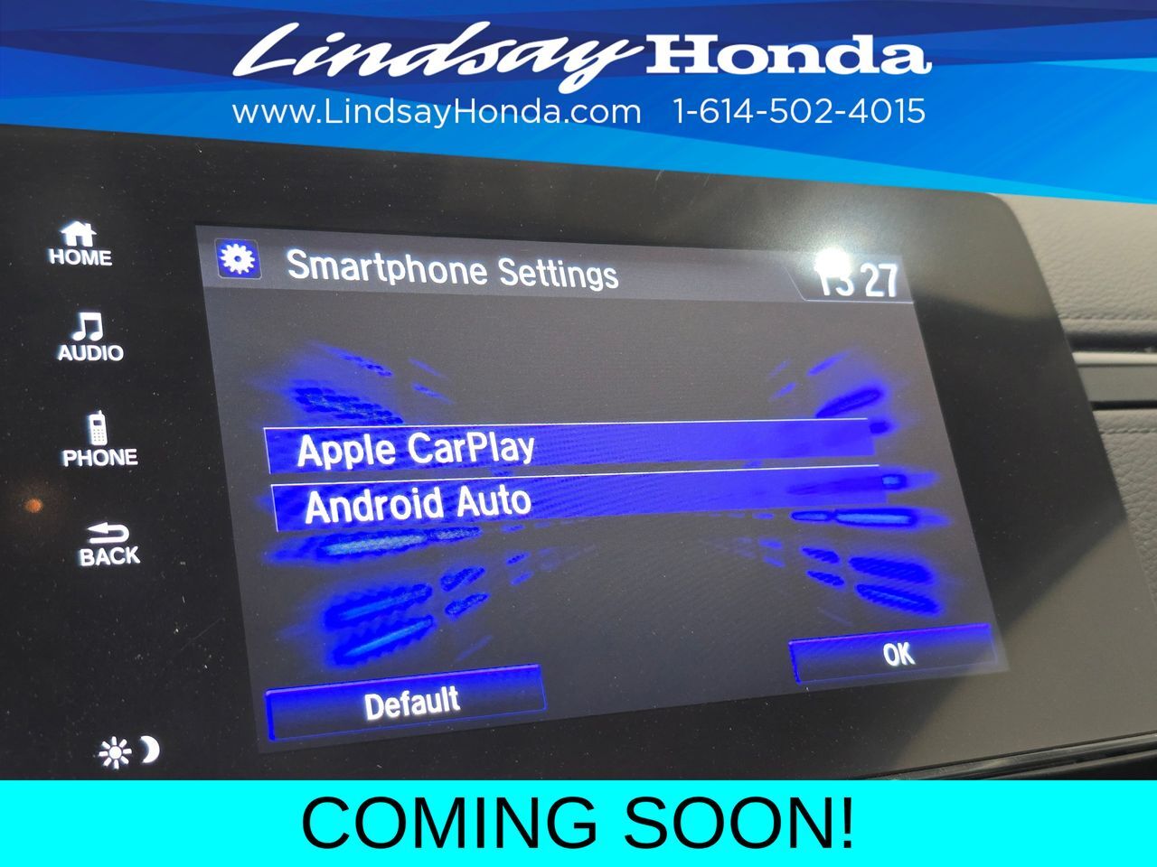 2021 Honda CR-V Hybrid EX-L Columbus OH