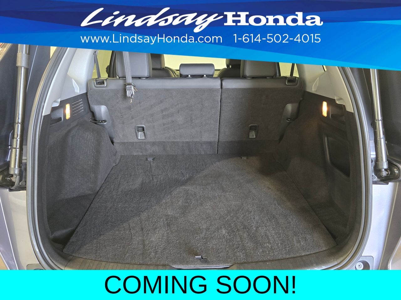 2021 Honda CR-V Hybrid EX-L Columbus OH