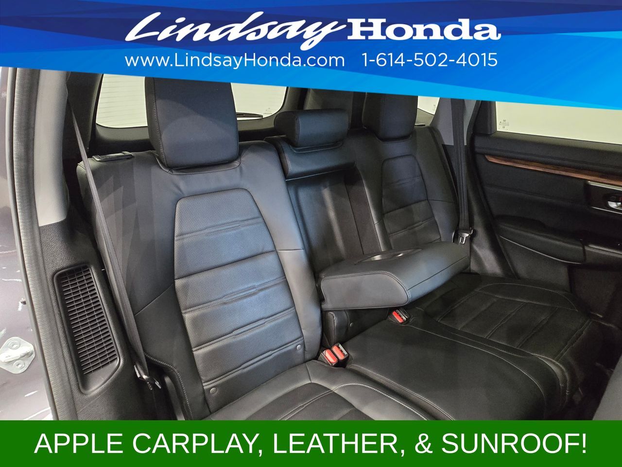 2021 Honda CR-V Hybrid EX-L Columbus OH