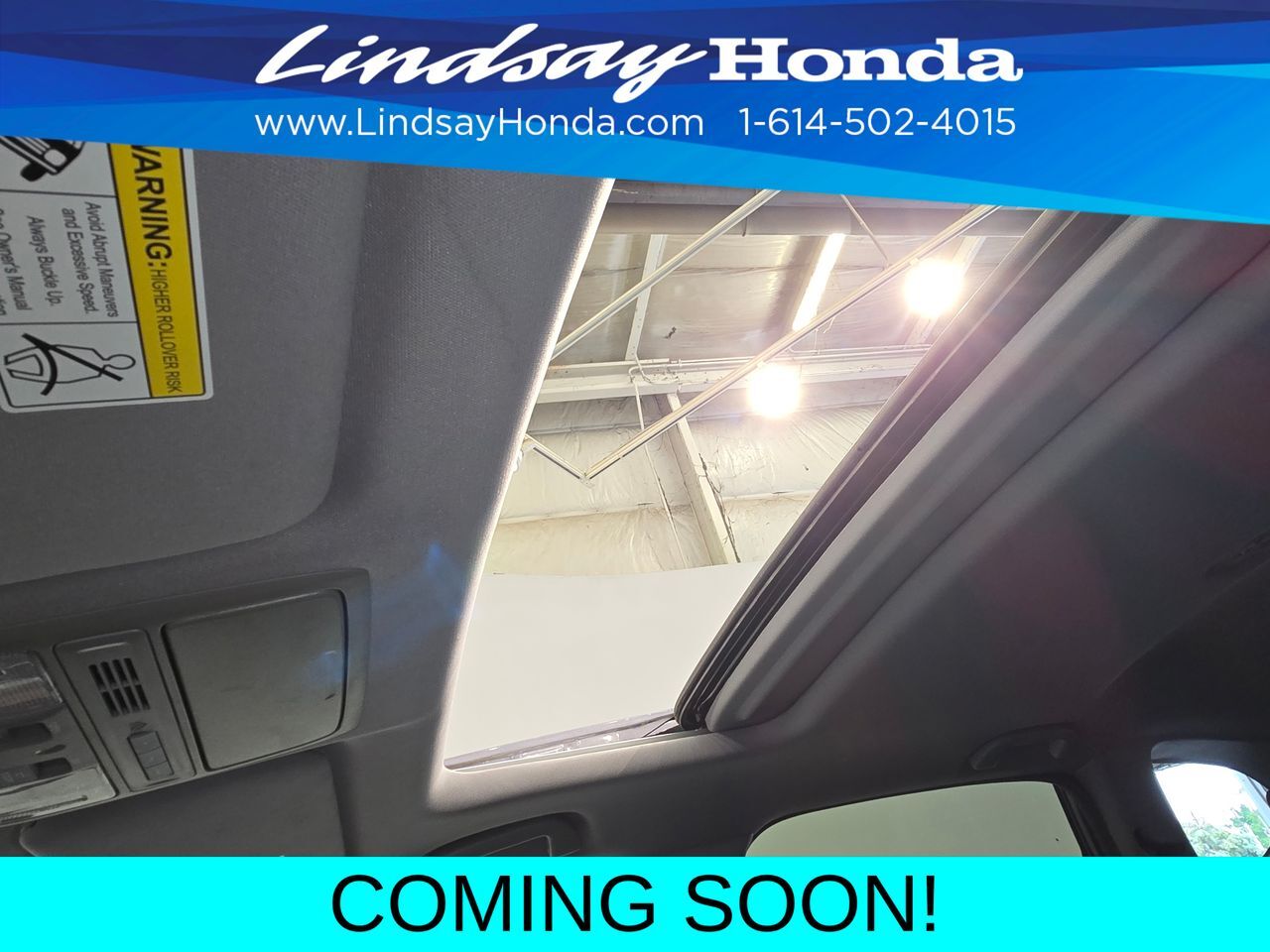 2021 Honda CR-V Hybrid EX-L Columbus OH