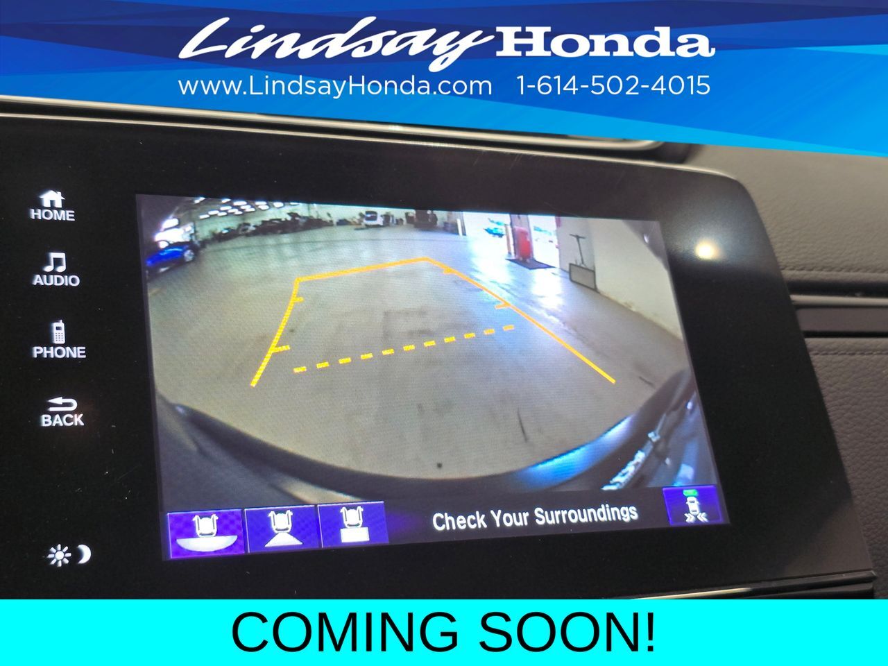 2021 Honda CR-V Hybrid EX-L Columbus OH