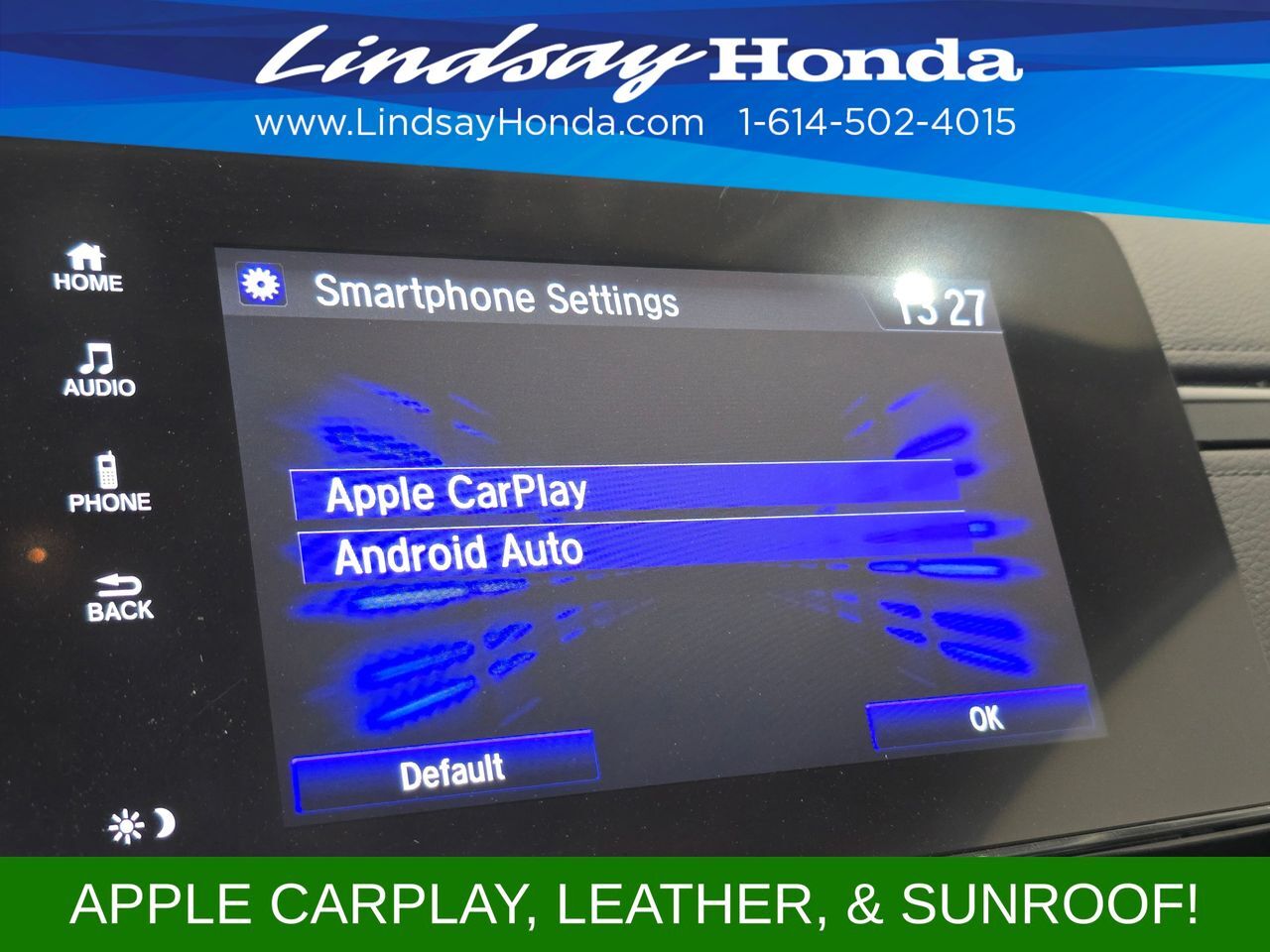 2021 Honda CR-V Hybrid EX-L Columbus OH