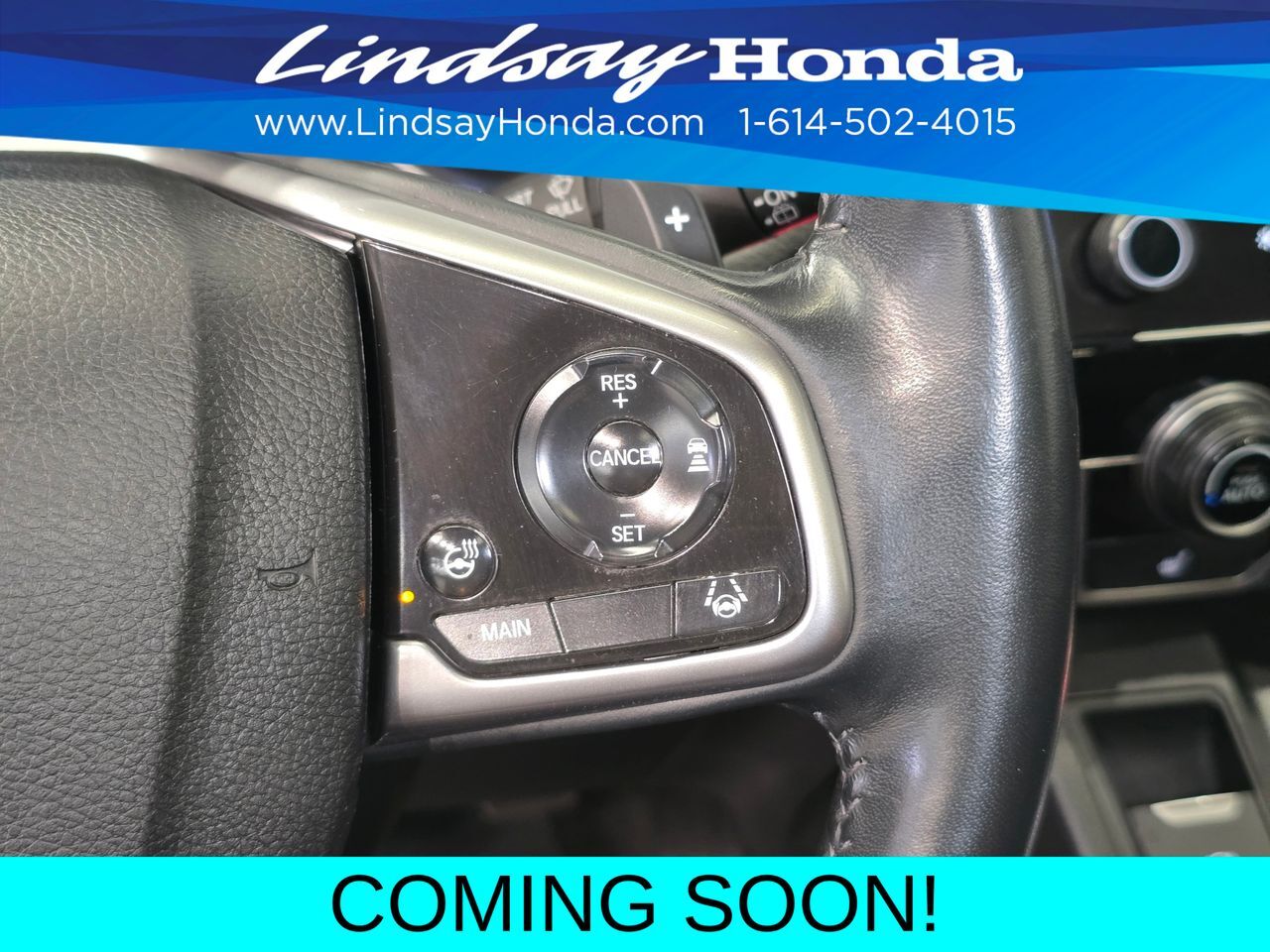 2021 Honda CR-V Hybrid EX-L Columbus OH