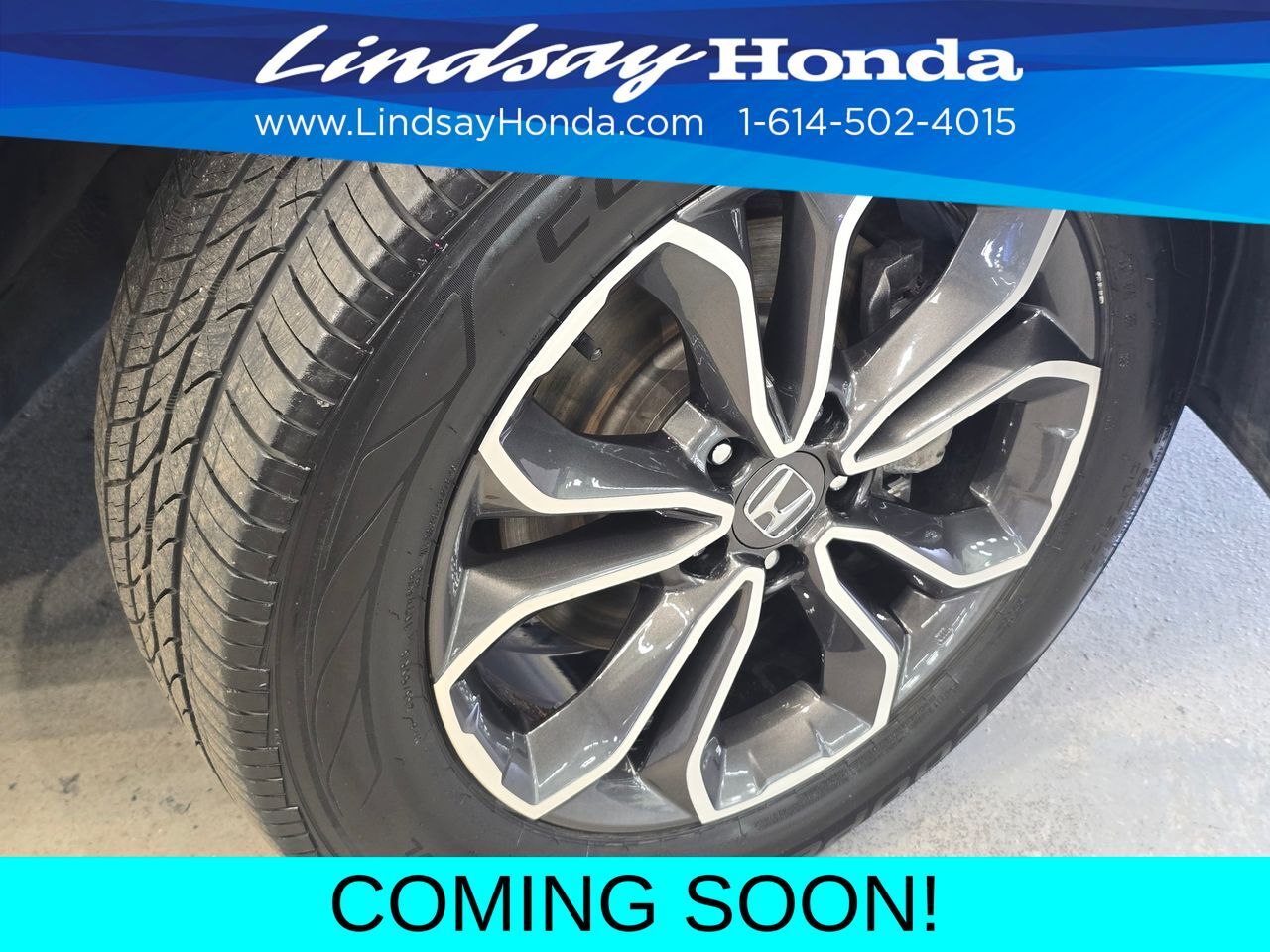 2021 Honda CR-V Hybrid EX-L Columbus OH