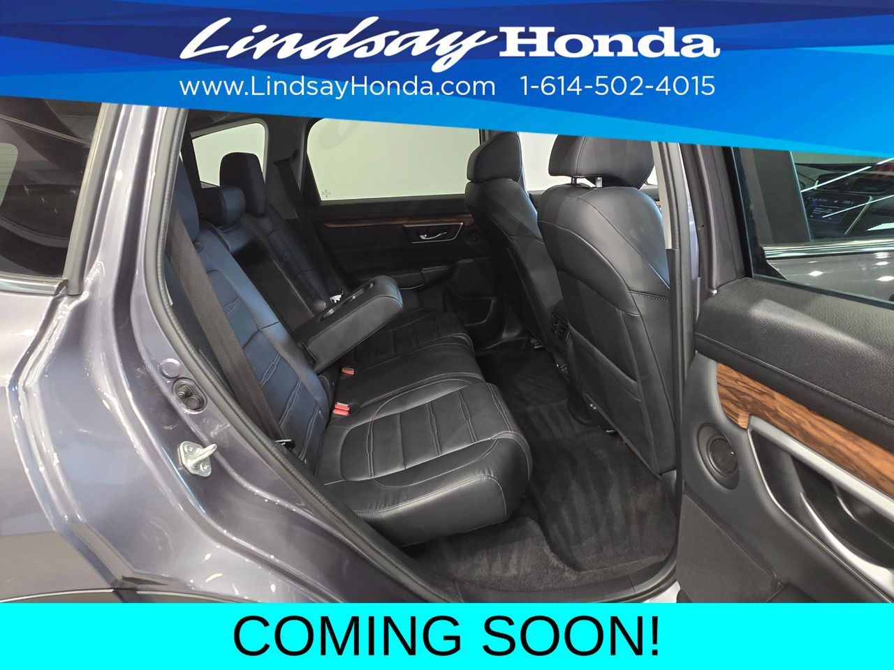 2021 Honda CR-V Hybrid EX-L Columbus OH