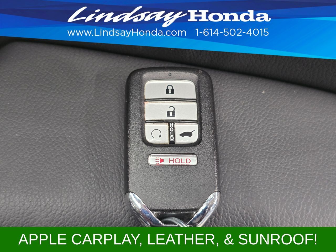 2021 Honda CR-V Hybrid EX-L Columbus OH